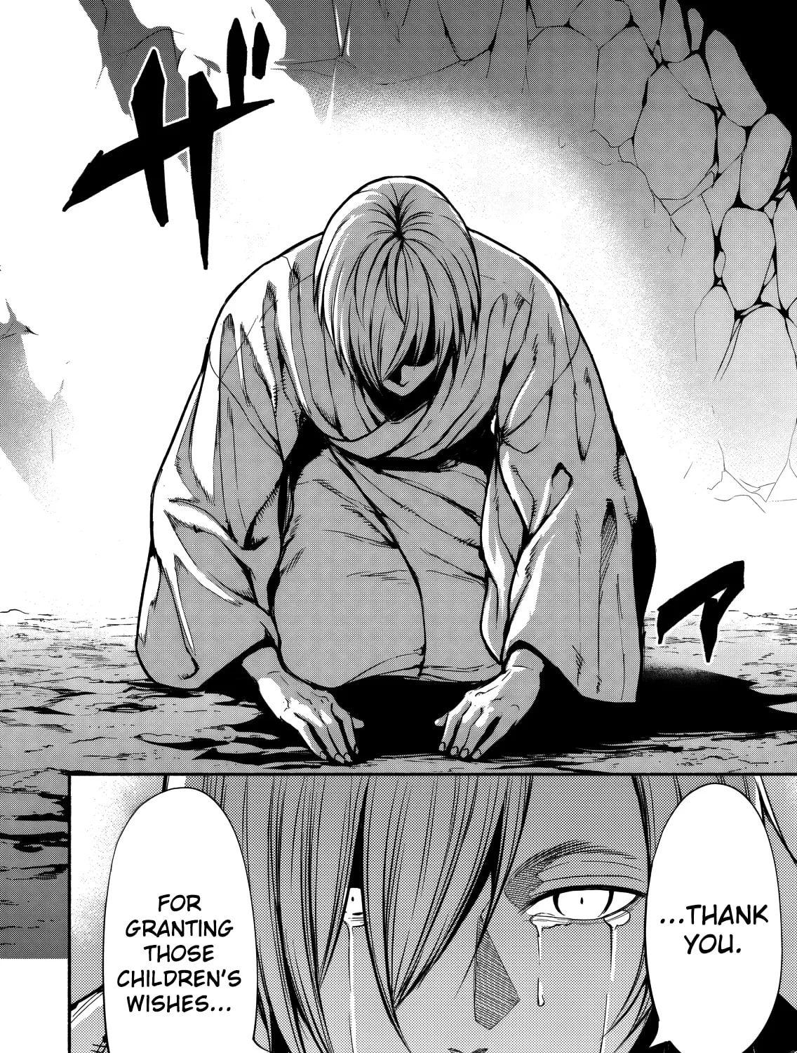 Returned from Another World, Earth Turned Out to Be Quite the Fantasy Too., chapter 12, page 7