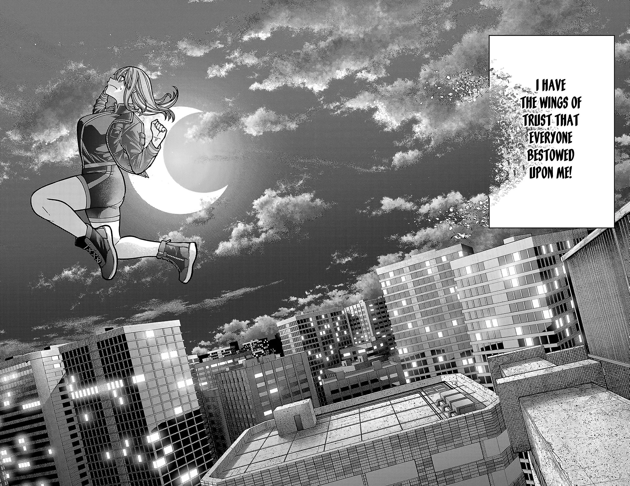 Tougen Anki, chapter 251, page 17