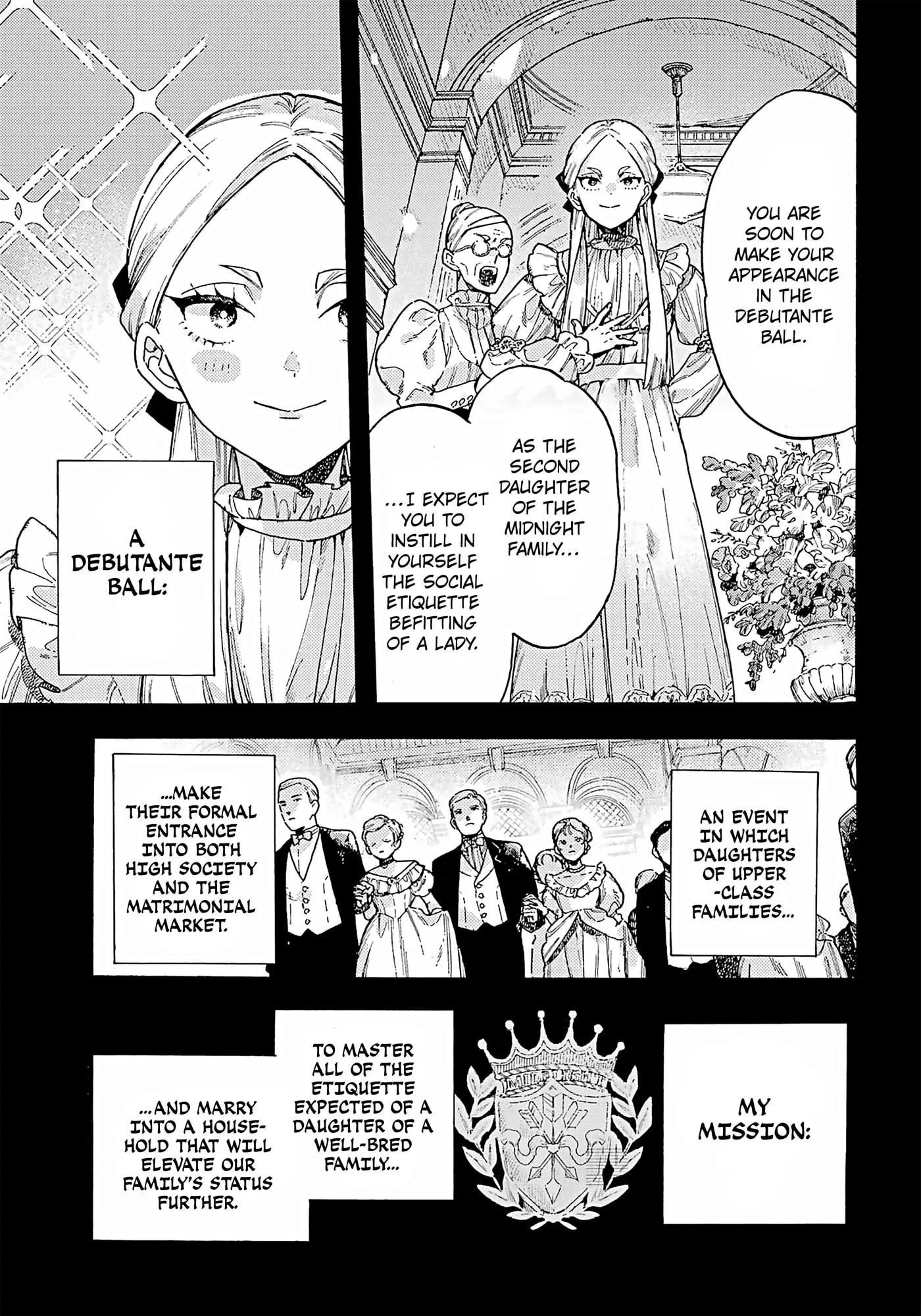 Lulu's Hell House, chapter 14, page 7