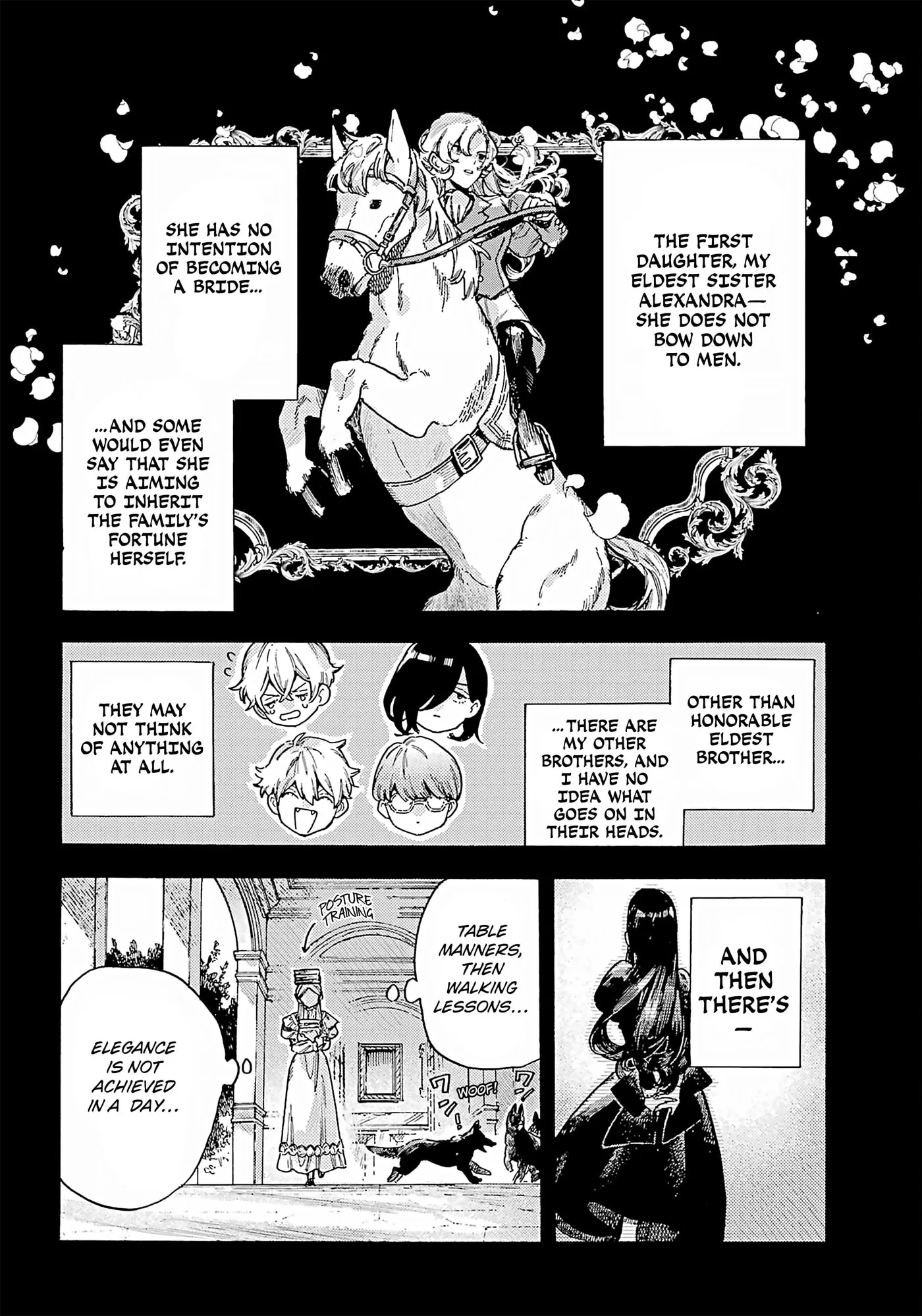 Lulu's Hell House, chapter 14, page 8