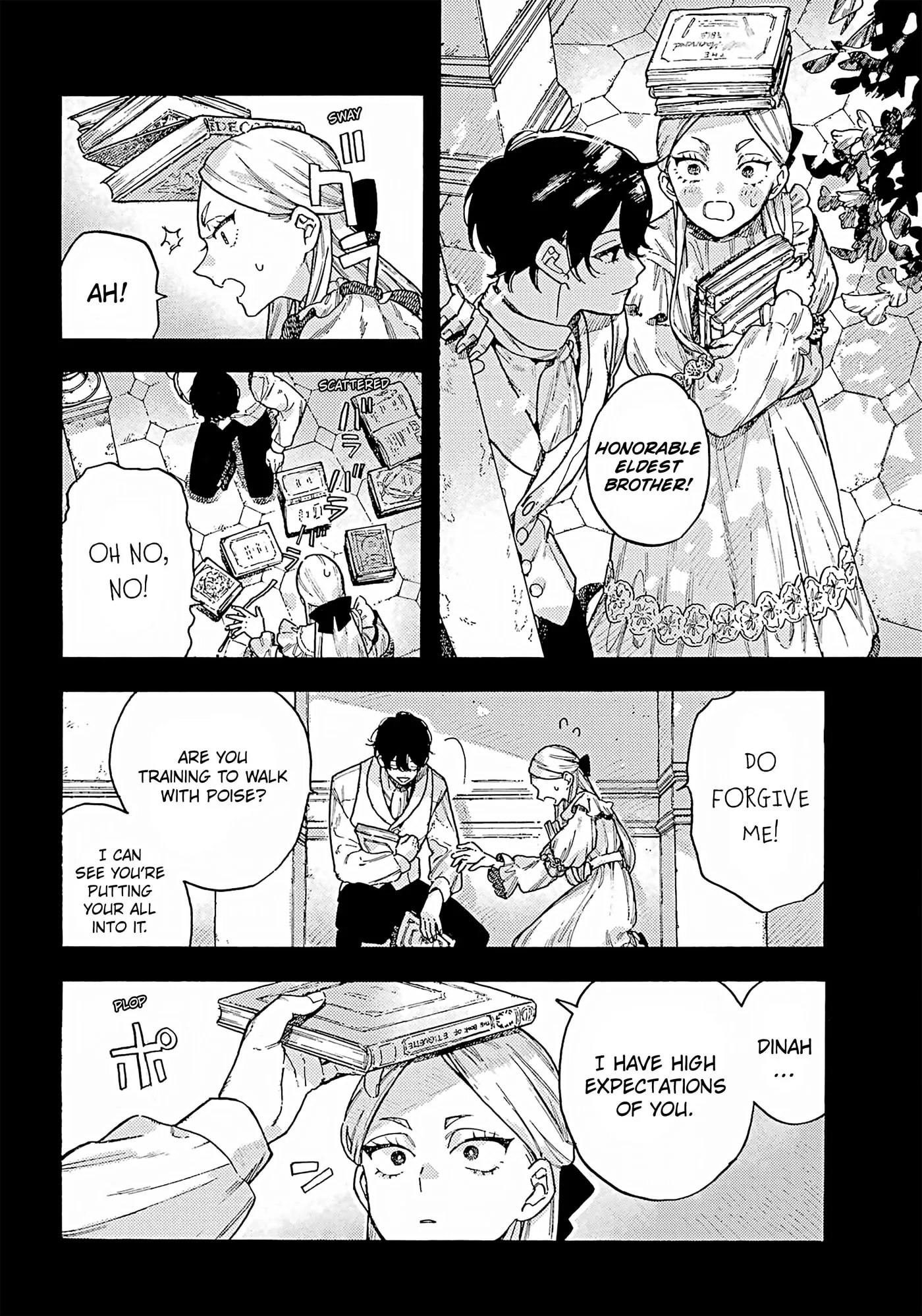 Lulu's Hell House, chapter 14, page 10