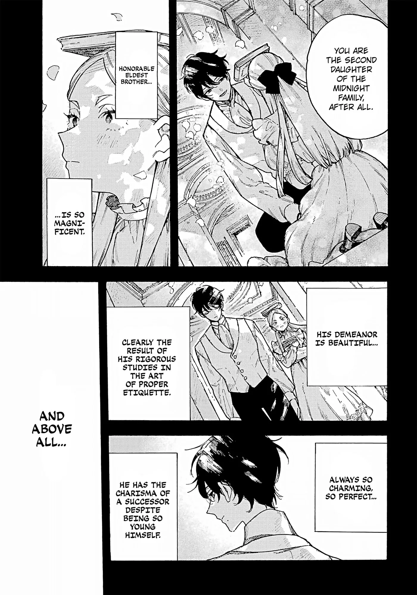 Lulu's Hell House, chapter 14, page 11