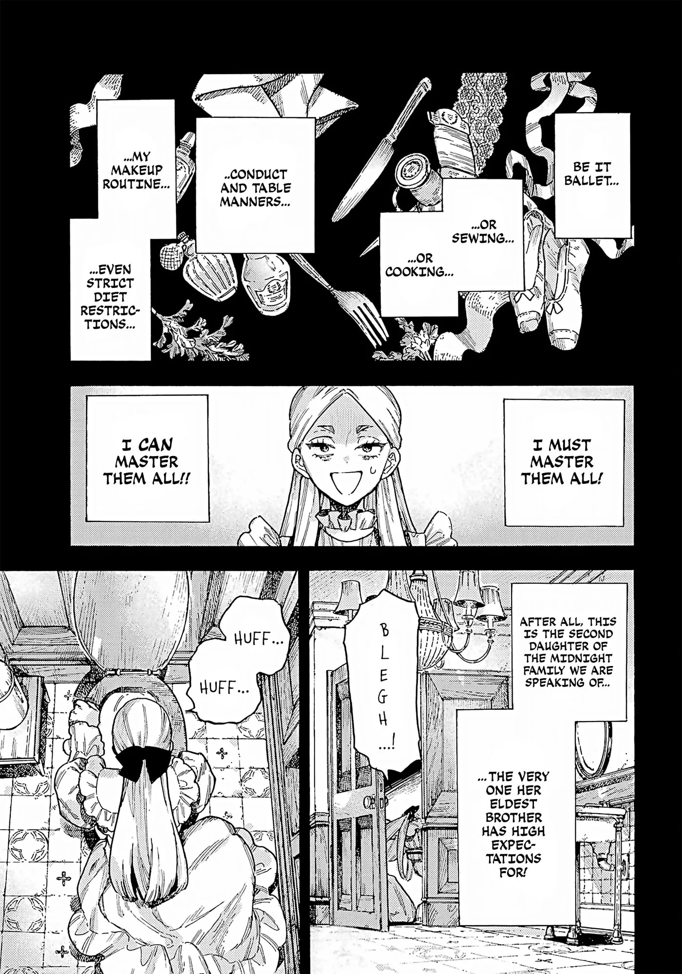 Lulu's Hell House, chapter 14, page 13