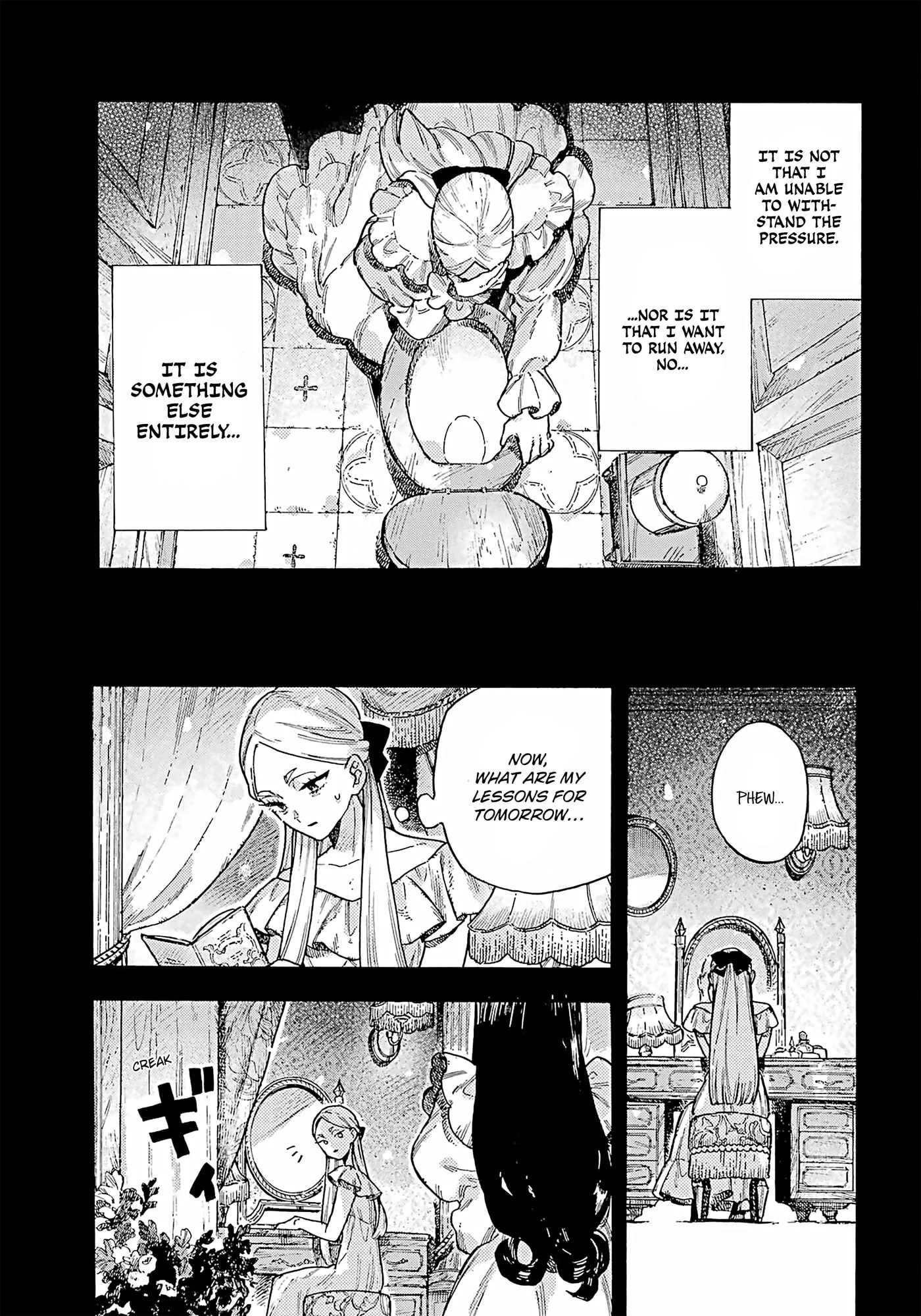 Lulu's Hell House, chapter 14, page 15