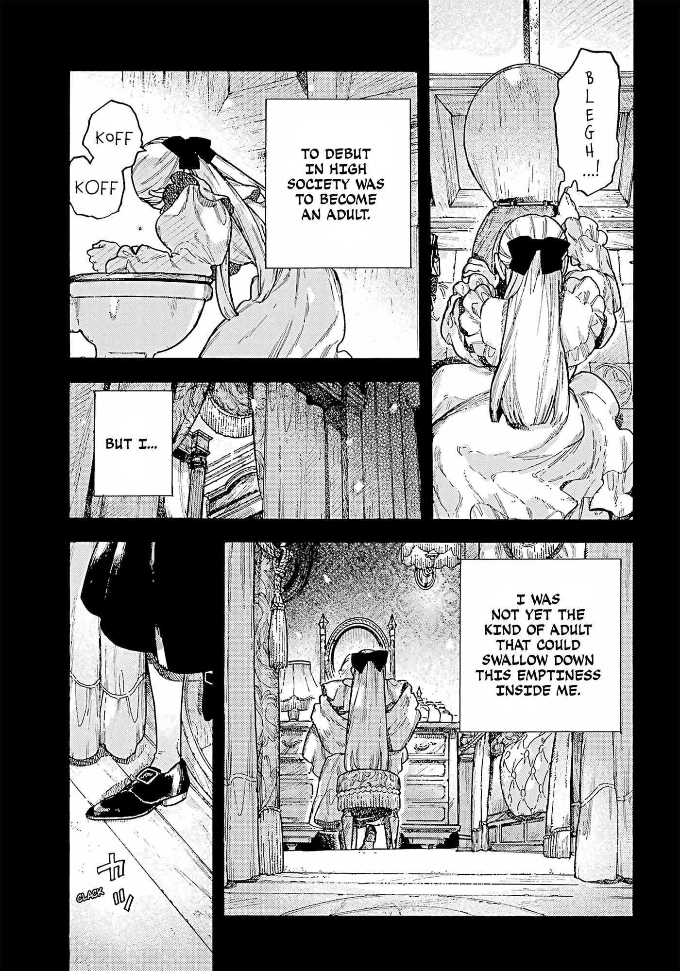Lulu's Hell House, chapter 14, page 21