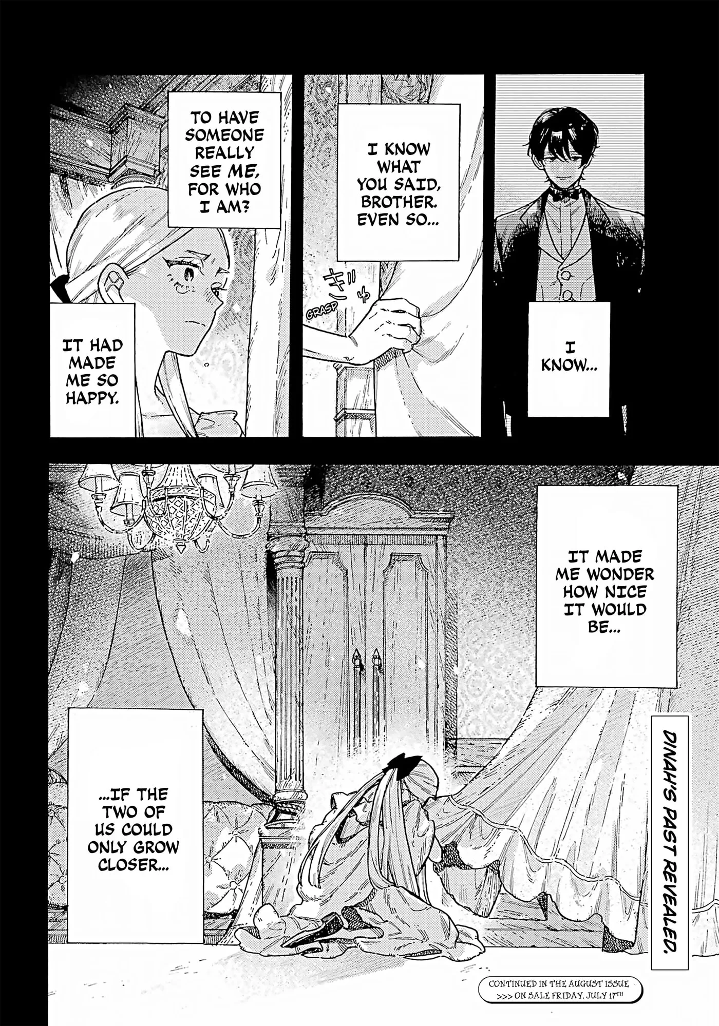 Lulu's Hell House, chapter 14, page 26