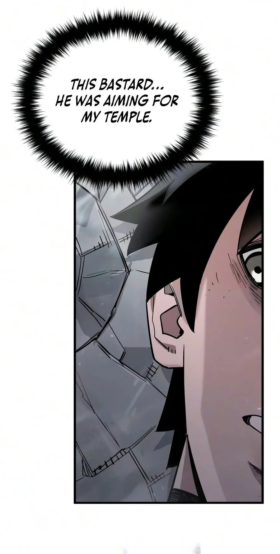 World-Saving is a Skill, chapter 31, page 4