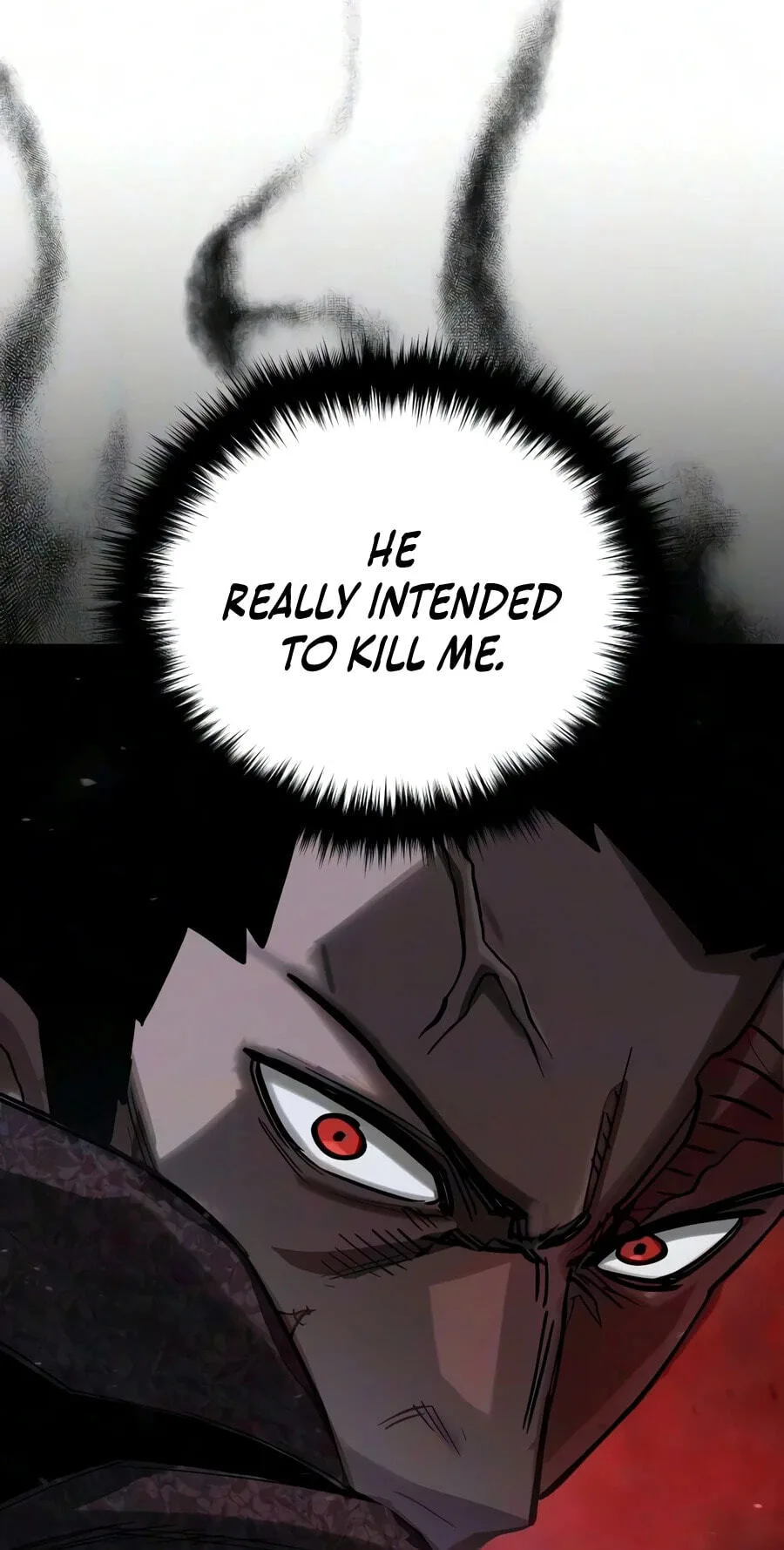 World-Saving is a Skill, chapter 31, page 5