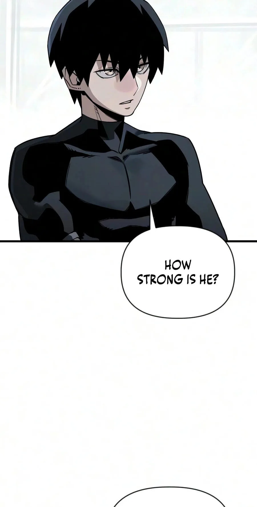 World-Saving is a Skill, chapter 31, page 10