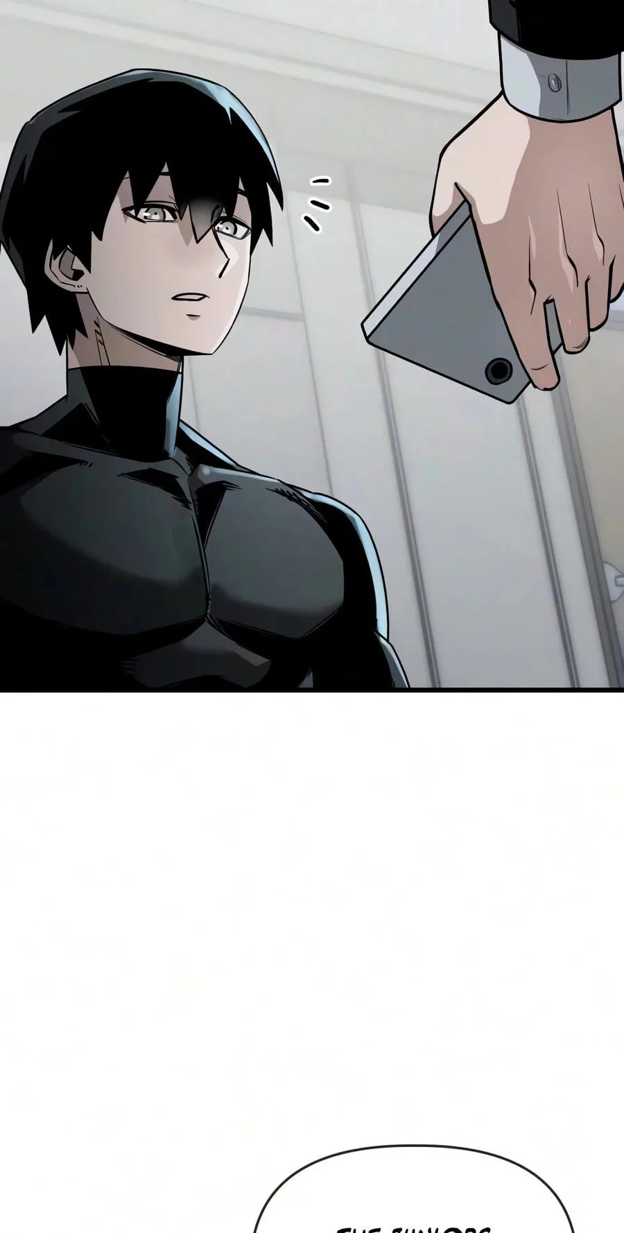 World-Saving is a Skill, chapter 31, page 17