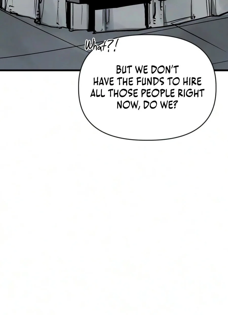 World-Saving is a Skill, chapter 31, page 22