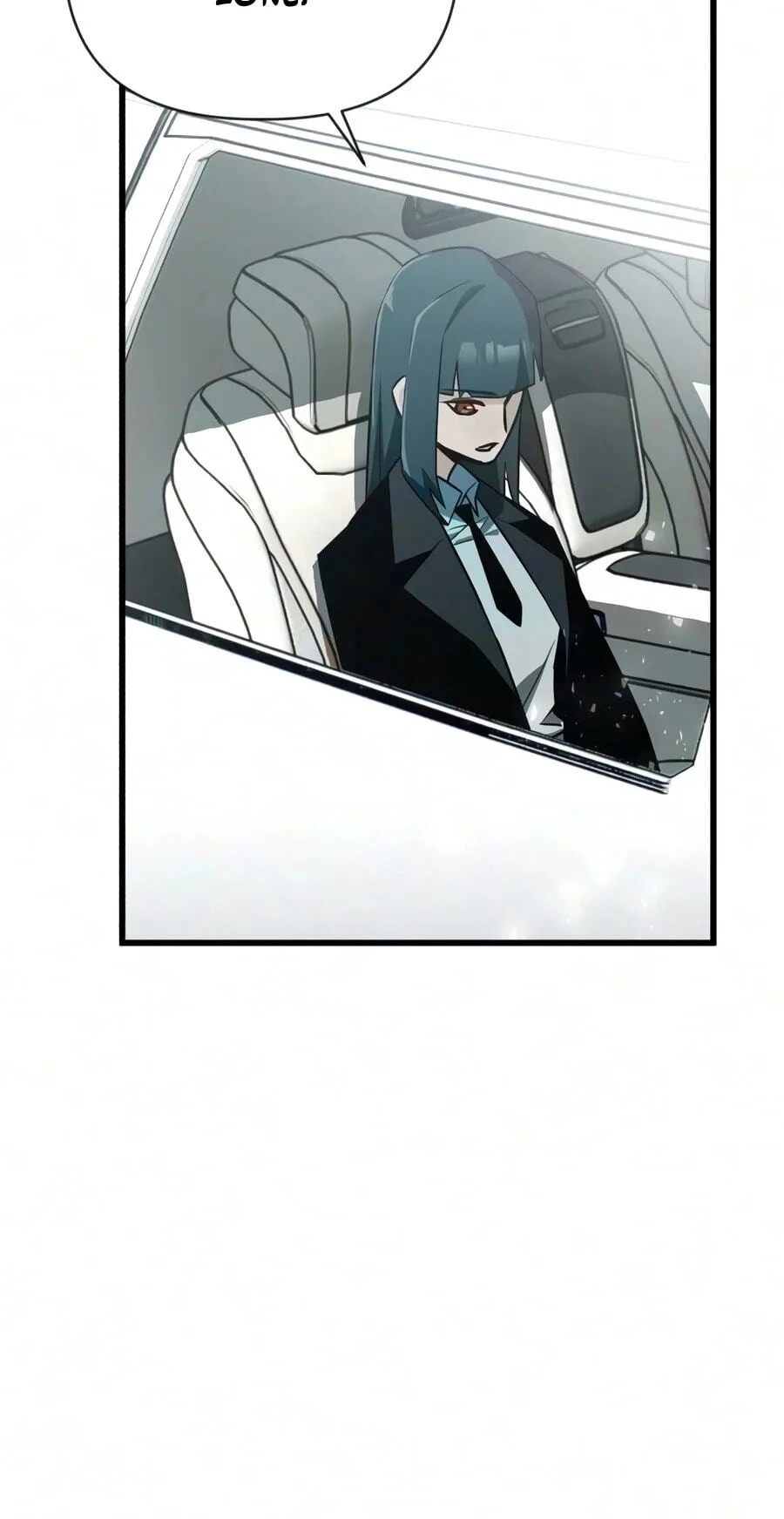 World-Saving is a Skill, chapter 31, page 28