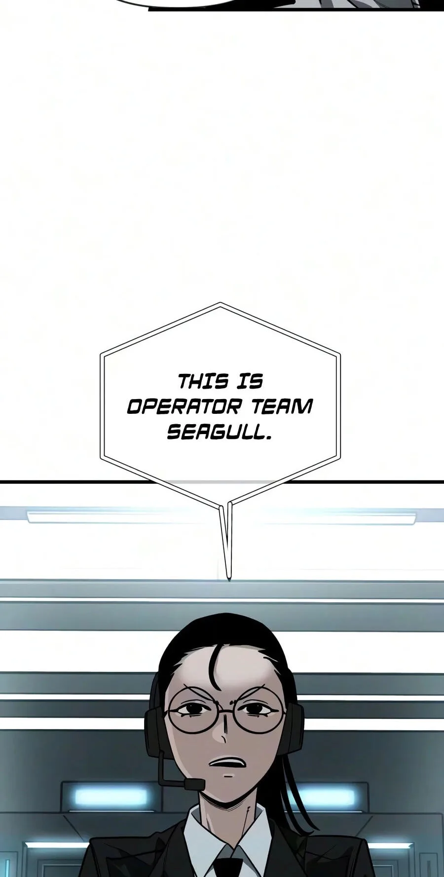 World-Saving is a Skill, chapter 31, page 31