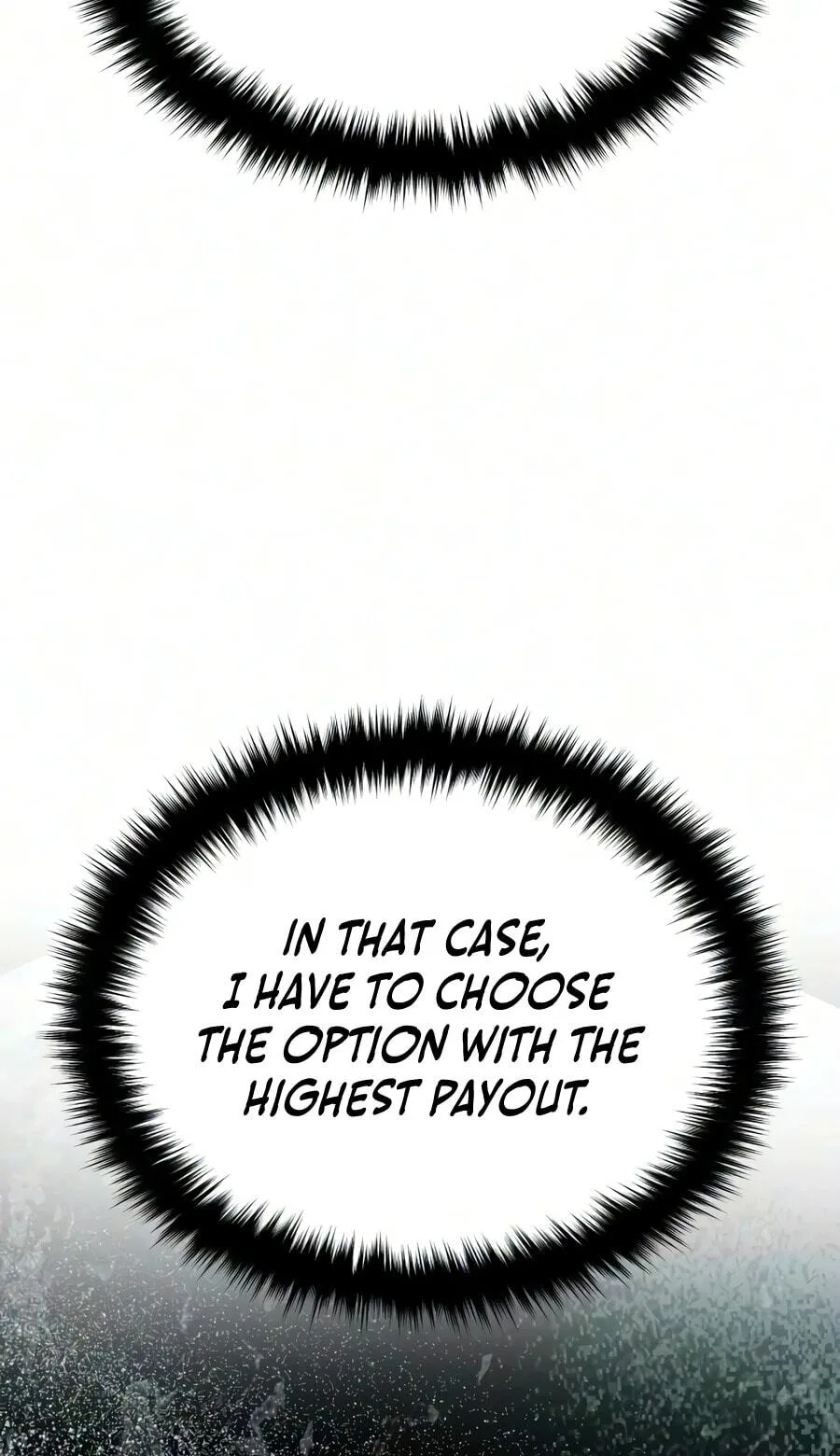 World-Saving is a Skill, chapter 31, page 39
