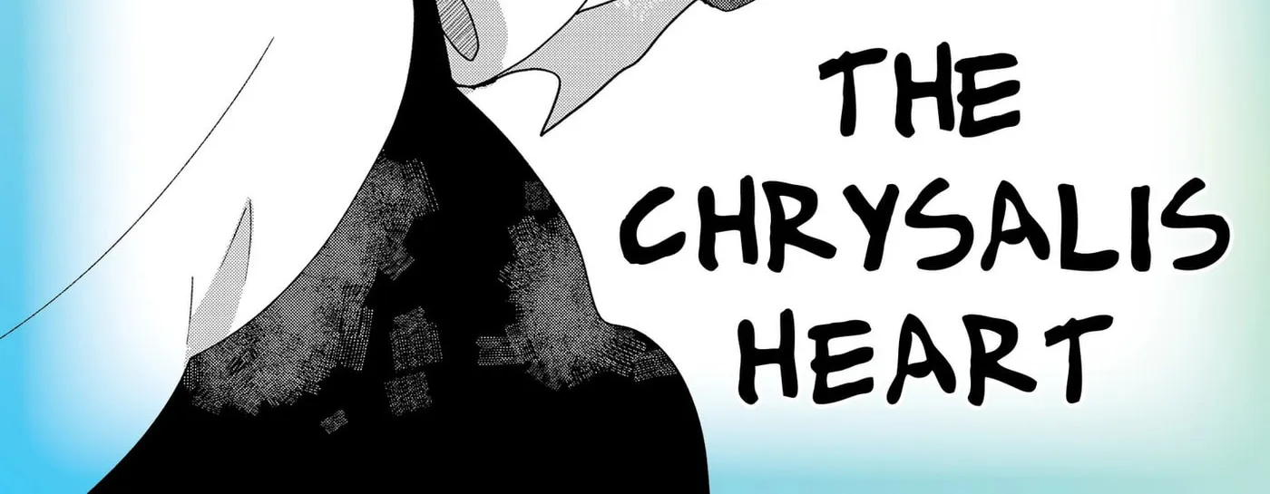 The Chrysalis Heart, chapter 9, page 2