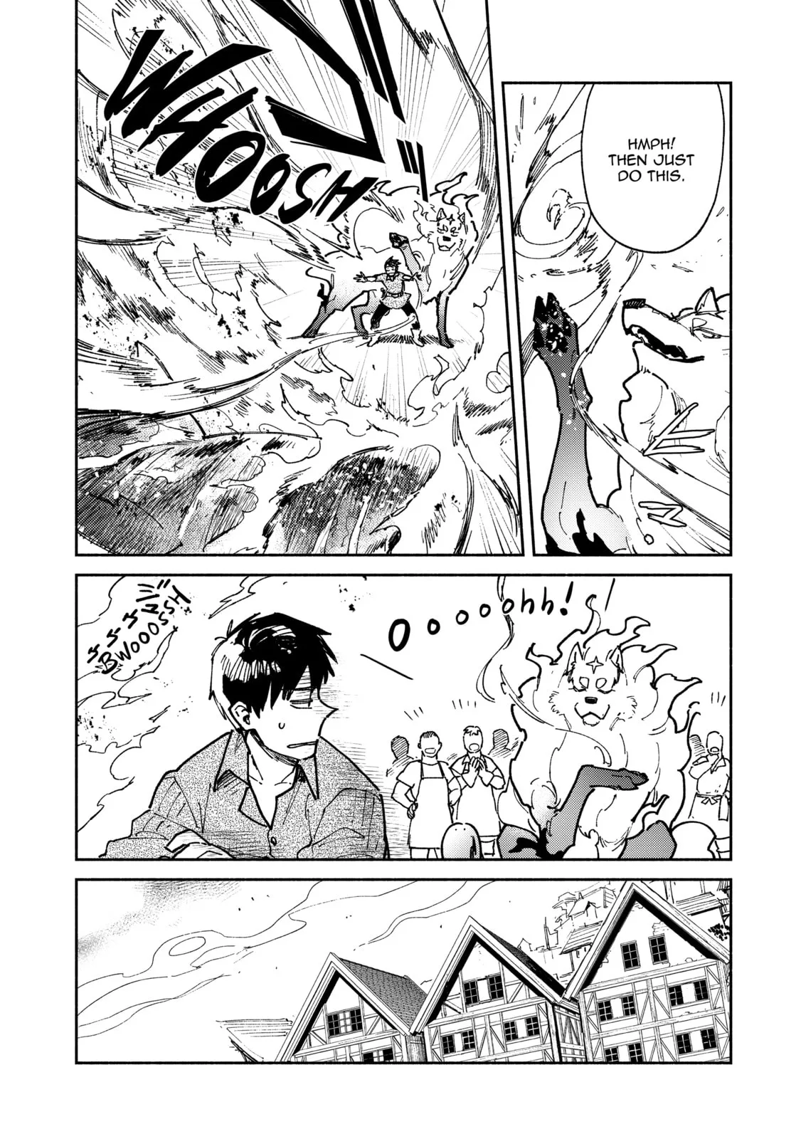 Campfire Cooking in Another World with My Absurd Skill, chapter 56, page 10
