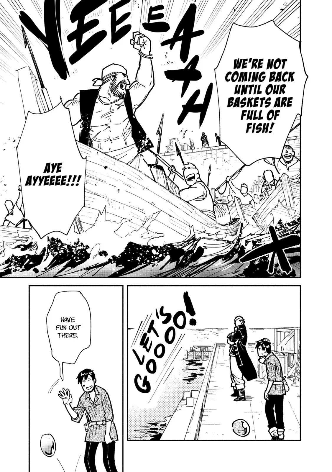 Campfire Cooking in Another World with My Absurd Skill, chapter 56, page 19