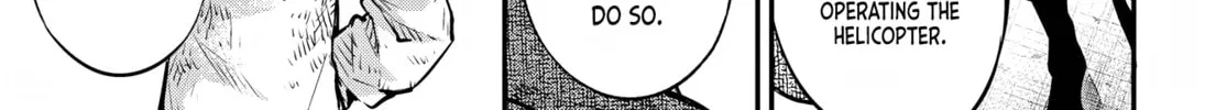 Bungo Stray Dogs, chapter 111.5, page 20