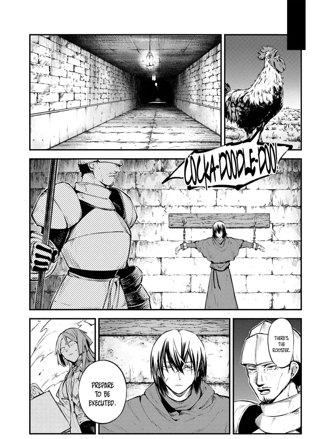 Bungo Stray Dogs, chapter 114, page 9