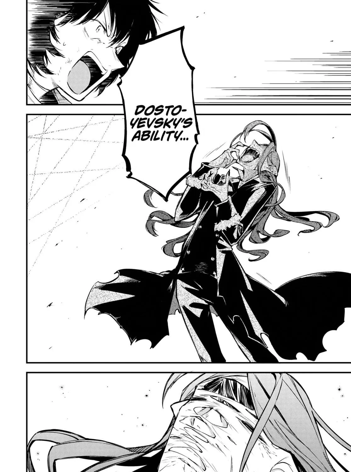 Bungo Stray Dogs, chapter 114.5, page 21