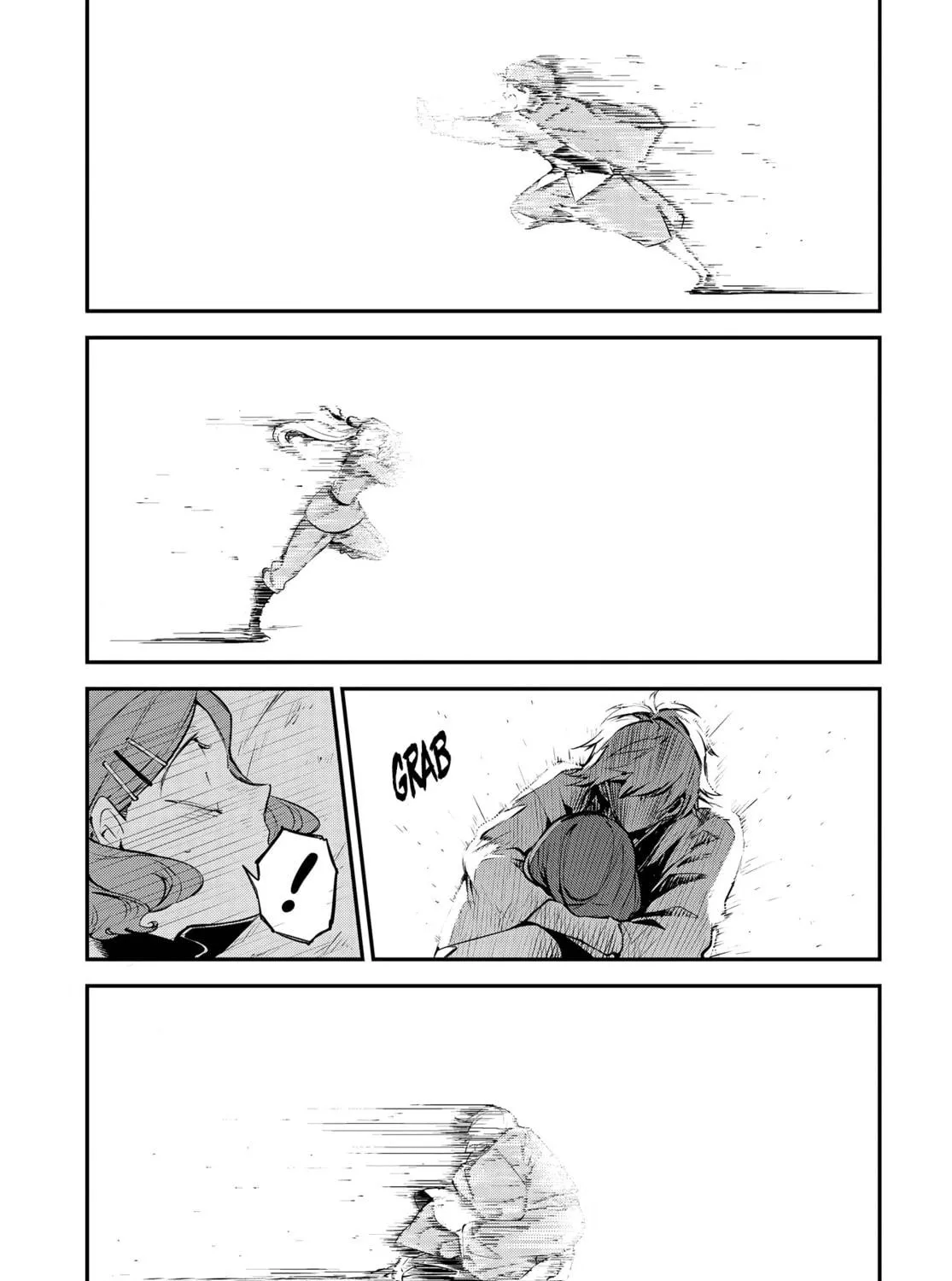 Bungo Stray Dogs, chapter 114.5, page 47