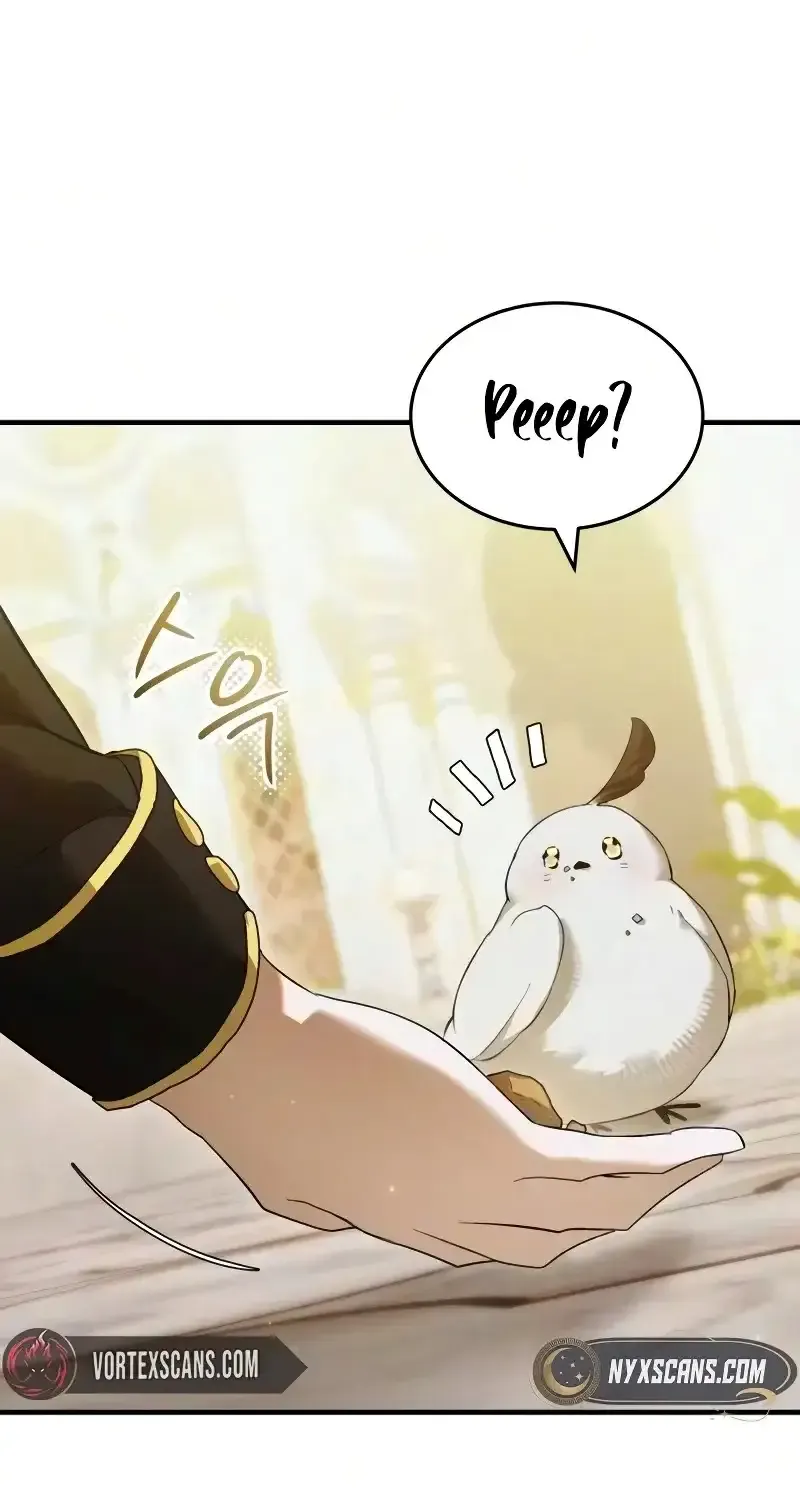 I Became a Hatchling, chapter 13, page 21