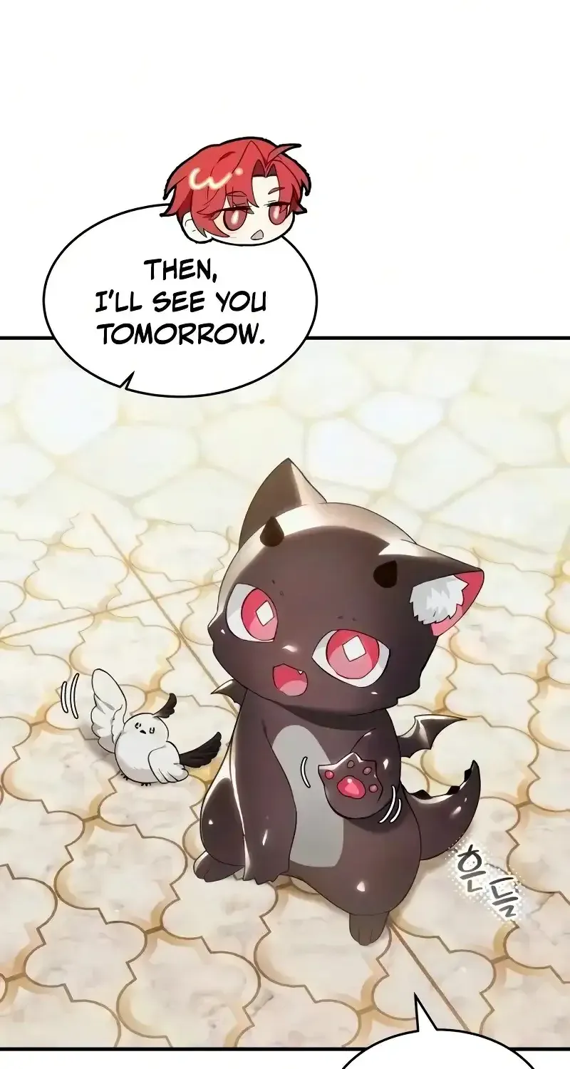 I Became a Hatchling, chapter 13, page 47