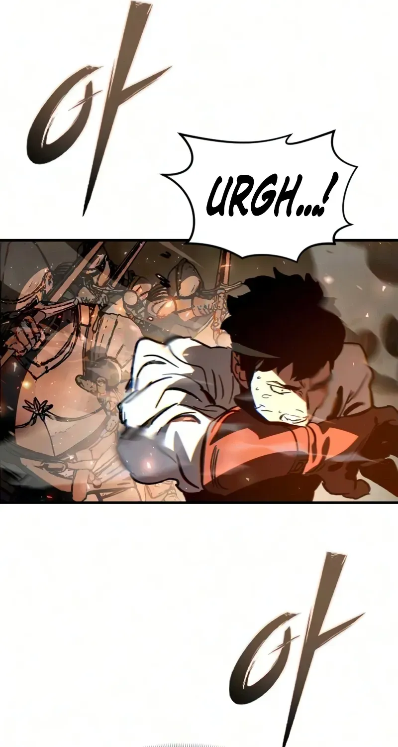 Sword of the Undying, chapter 14, page 100