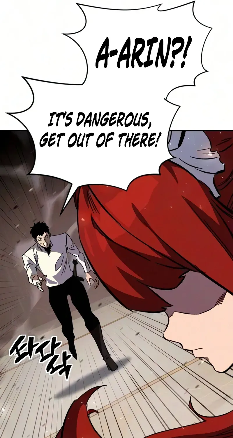 Sword of the Undying, chapter 14, page 111