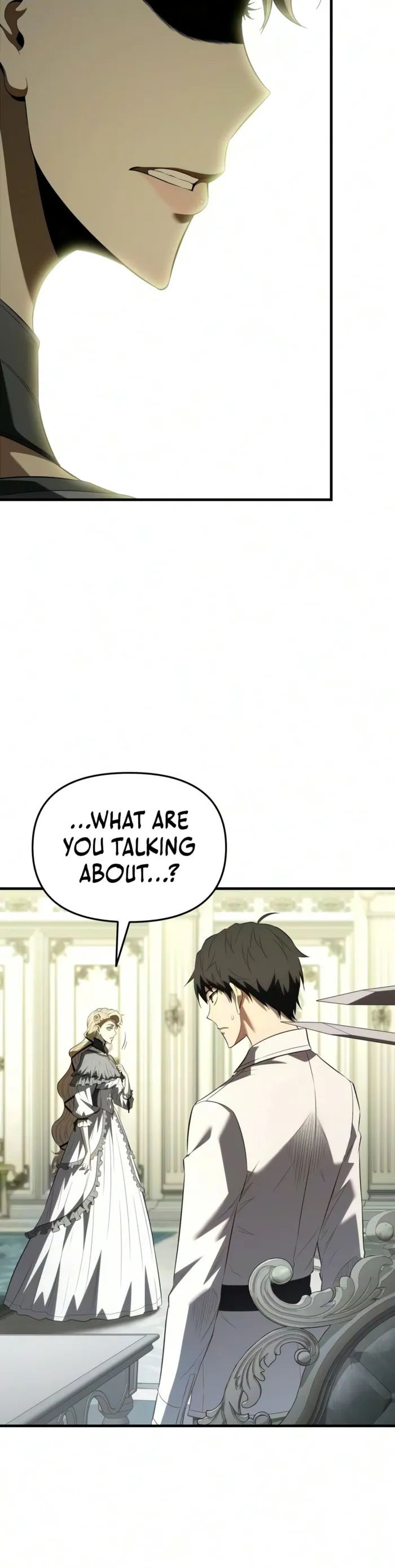 The Seventh Prince Wants to Bail, chapter 10, page 6