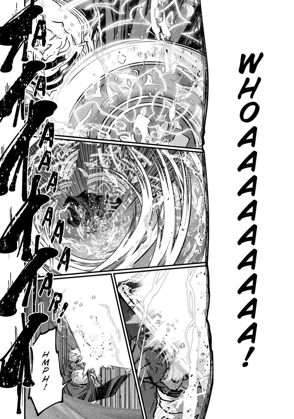 Skeleton Knight in Another World, chapter 64, page 2
