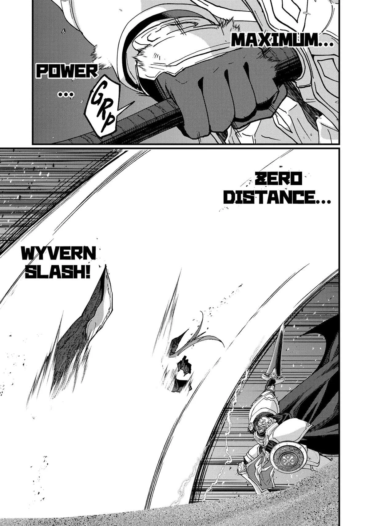 Skeleton Knight in Another World, chapter 64, page 10
