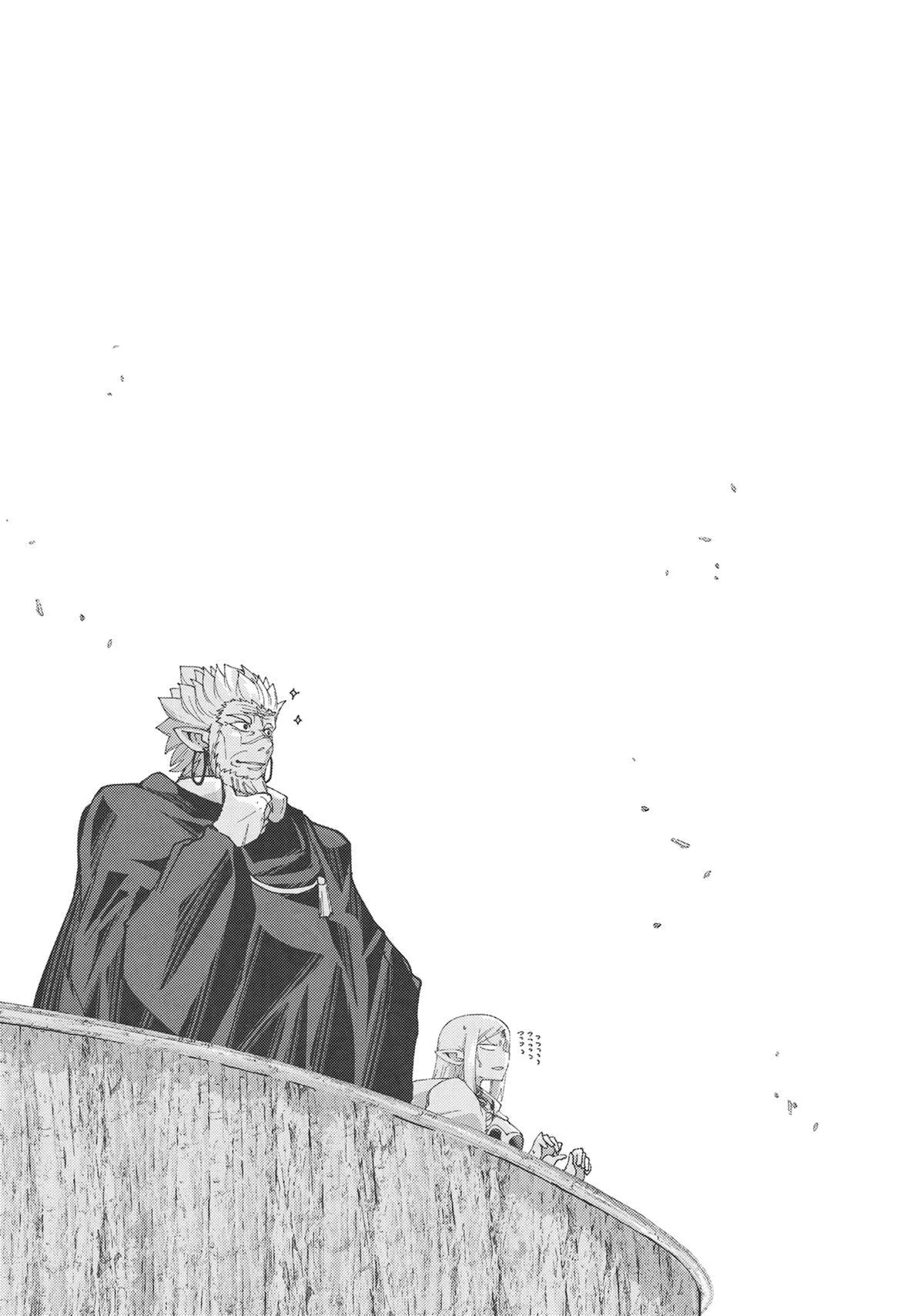 Skeleton Knight in Another World, chapter 64, page 22