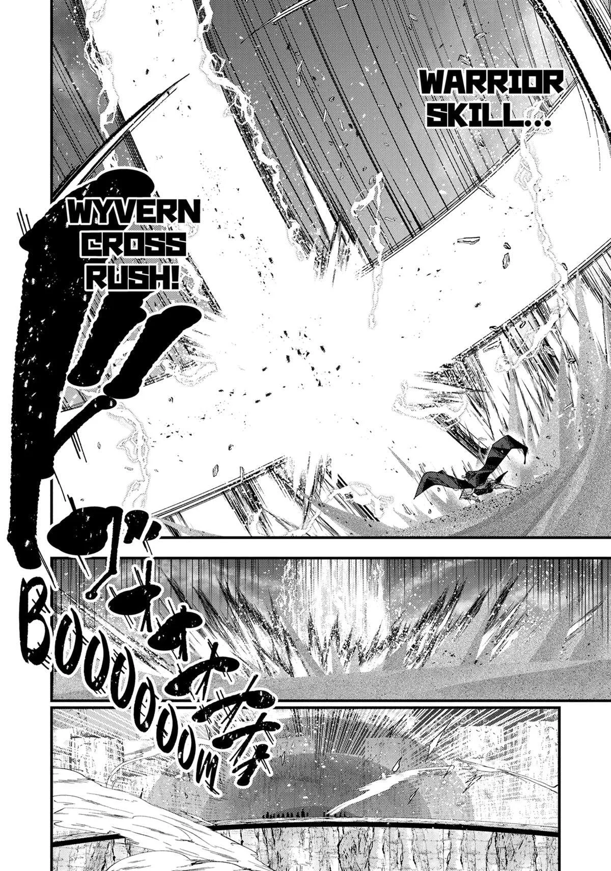 Skeleton Knight in Another World, chapter 65, page 12