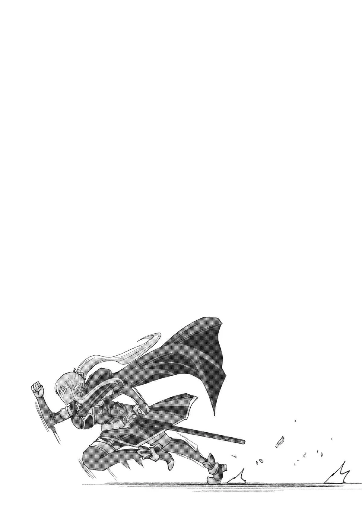 Skeleton Knight in Another World, chapter 66, page 23