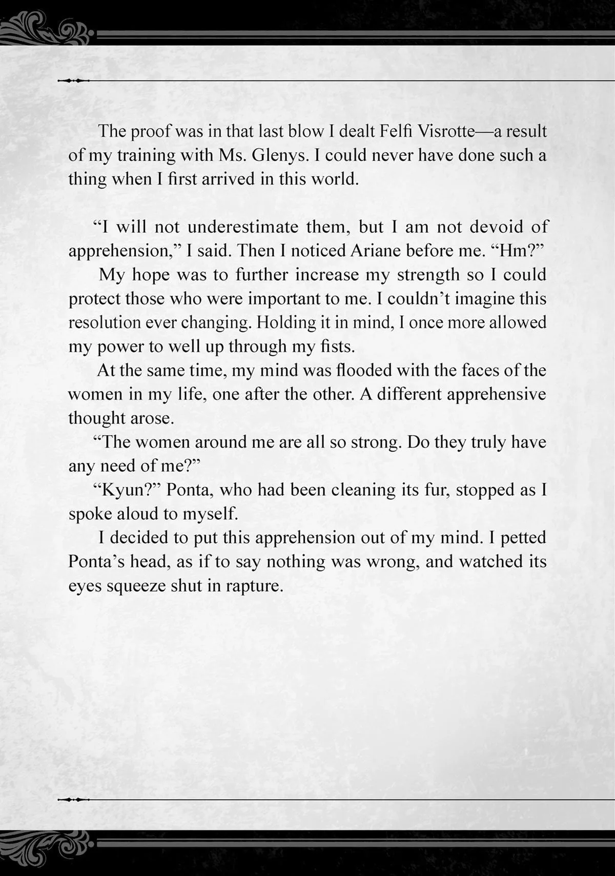 Skeleton Knight in Another World, chapter 67, page 29