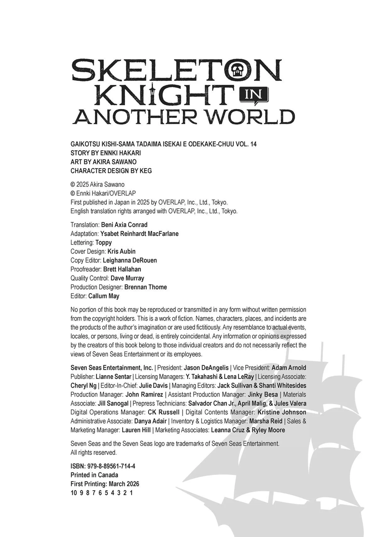 Skeleton Knight in Another World, chapter 67, page 30