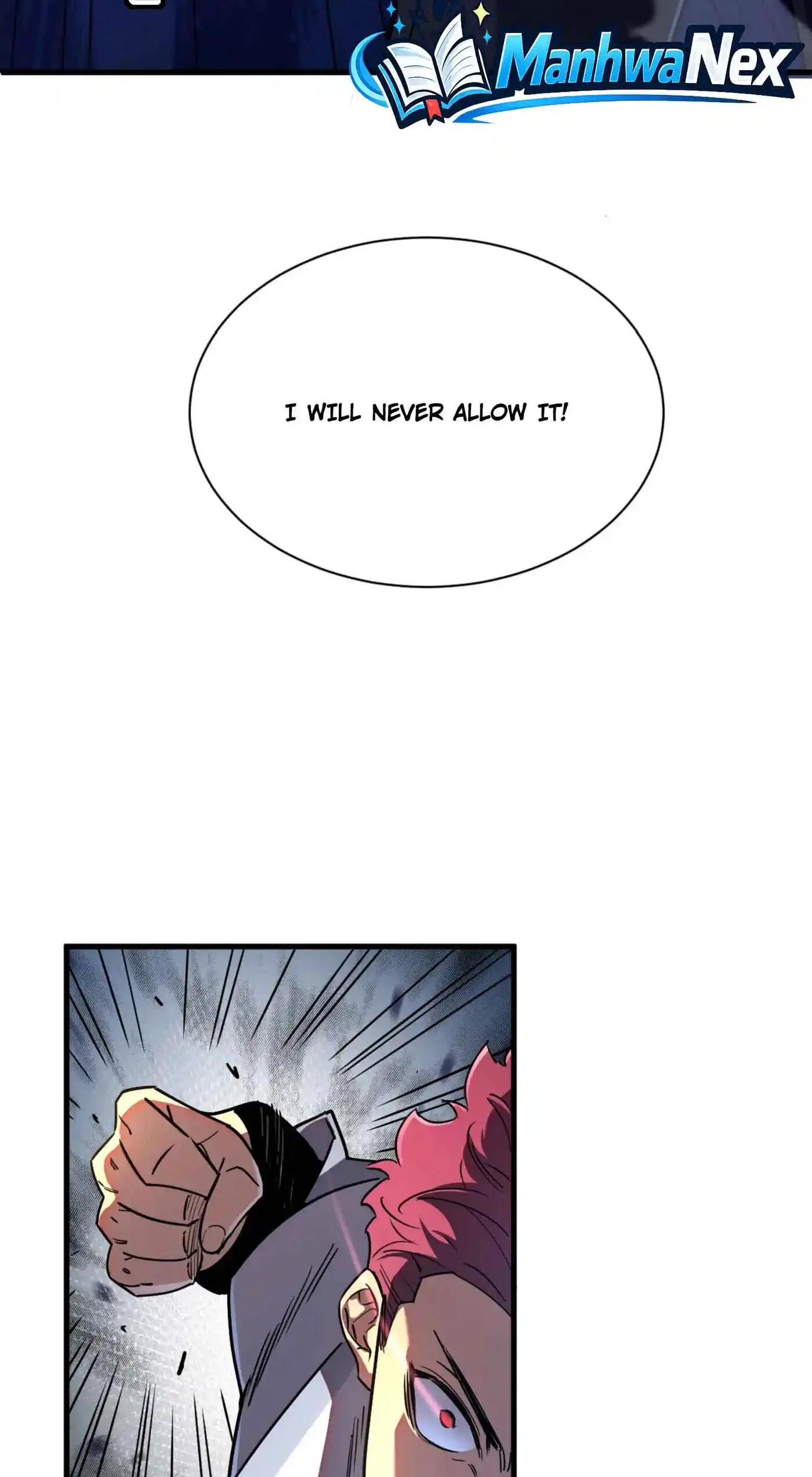 Cataclysm Hunter: I Have an Experience Points System, chapter 5, page 17