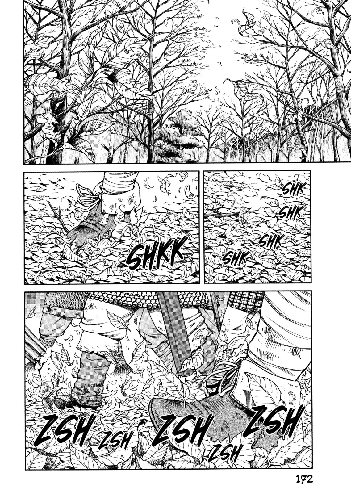 Vinland Saga, chapter 21, page 2