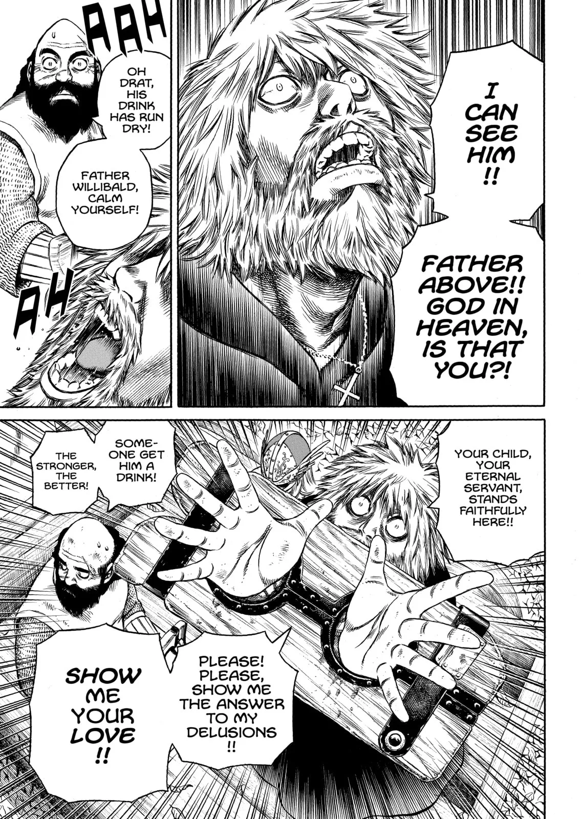 Vinland Saga, chapter 21, page 15
