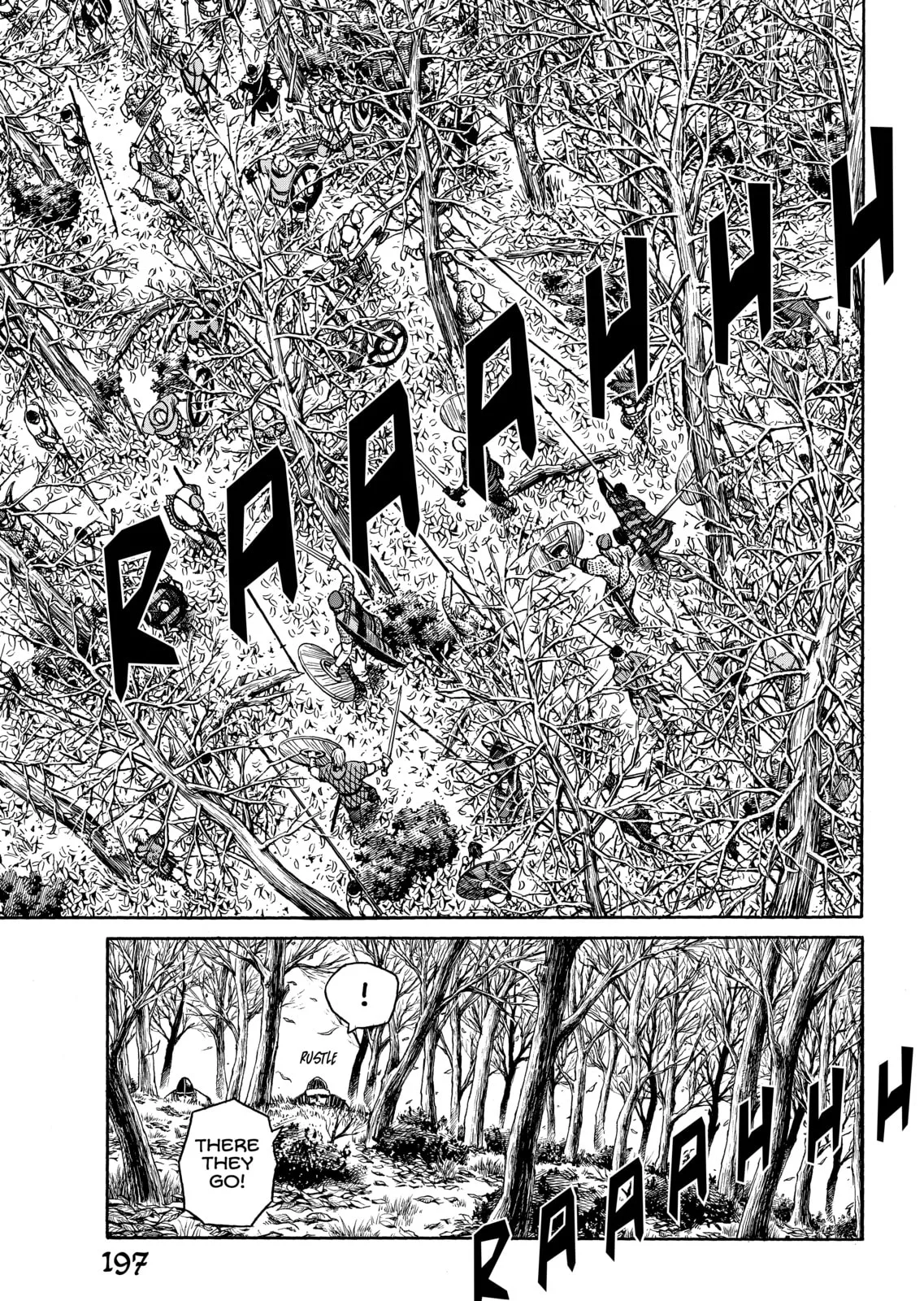 Vinland Saga, chapter 21, page 24
