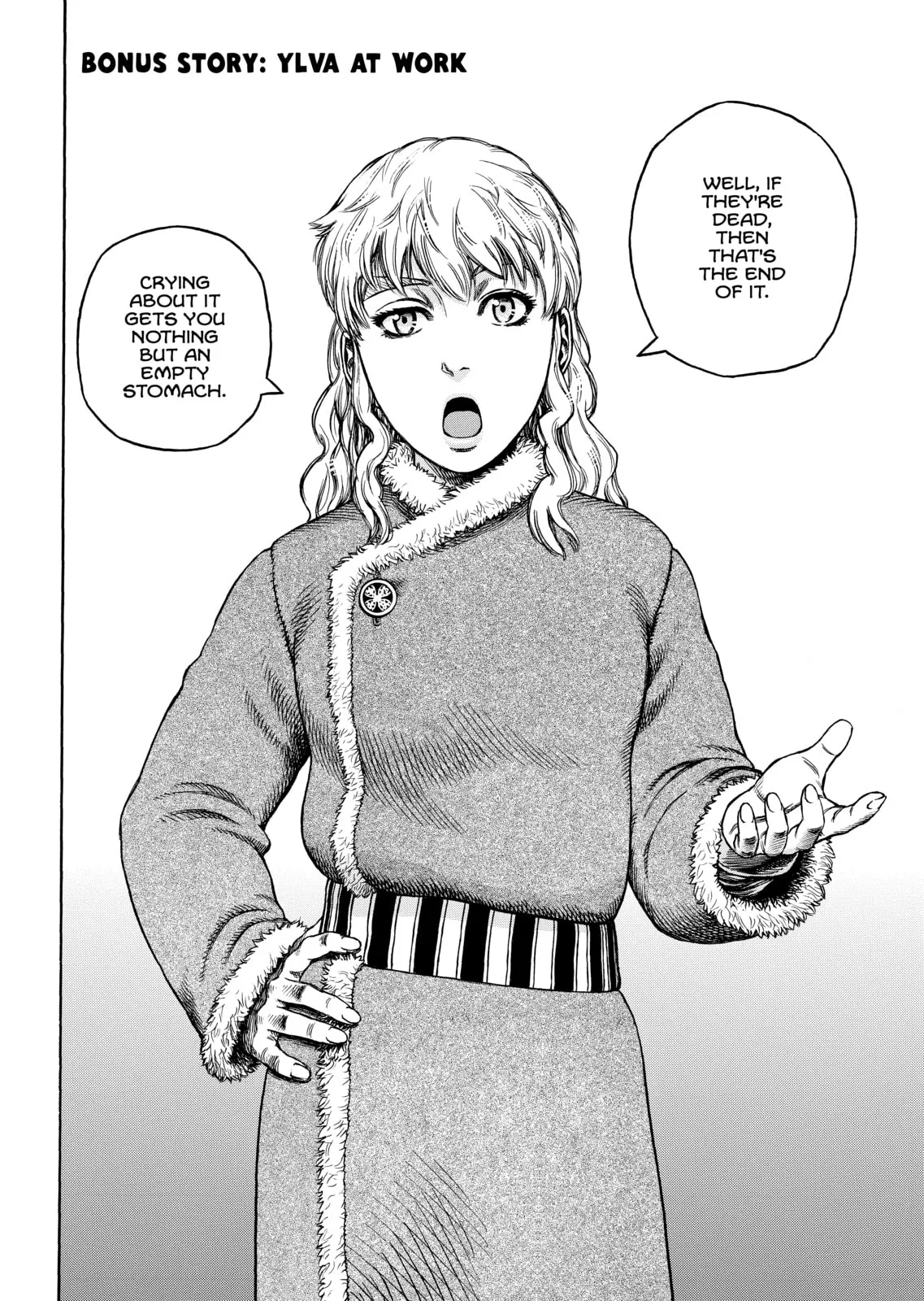 Vinland Saga, chapter 21.5, page 2
