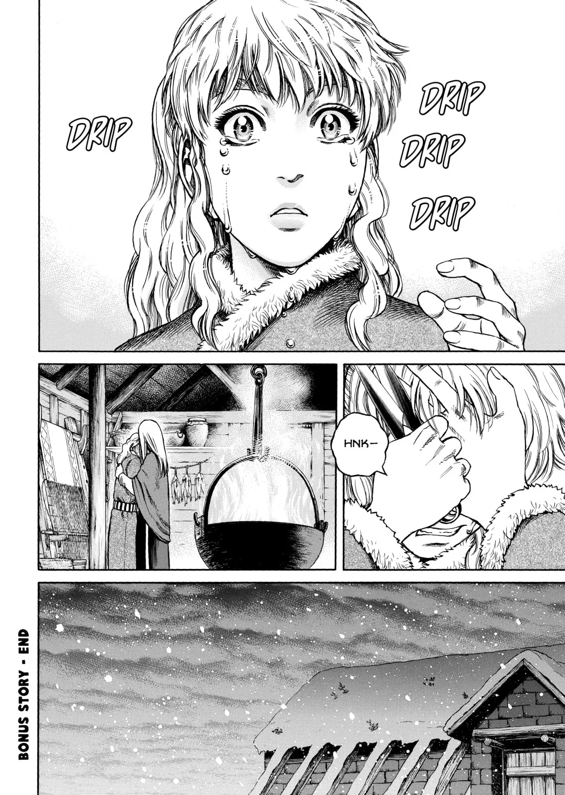 Vinland Saga, chapter 21.5, page 14