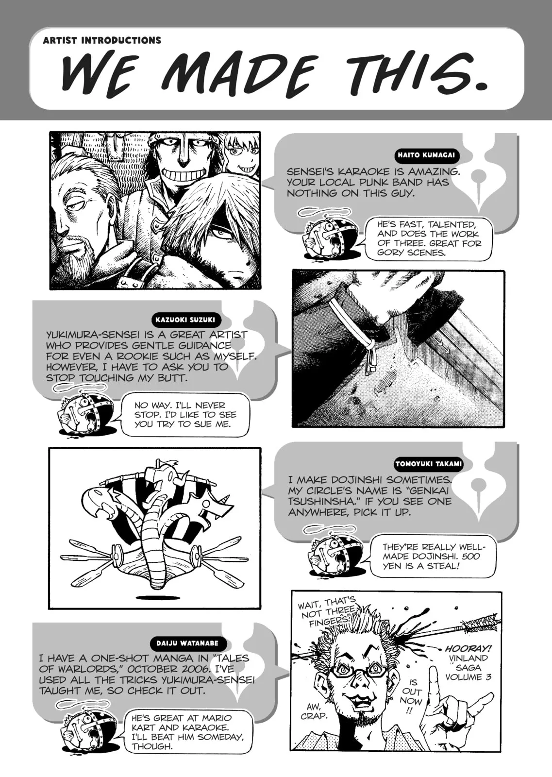 Vinland Saga, chapter 21.5, page 16