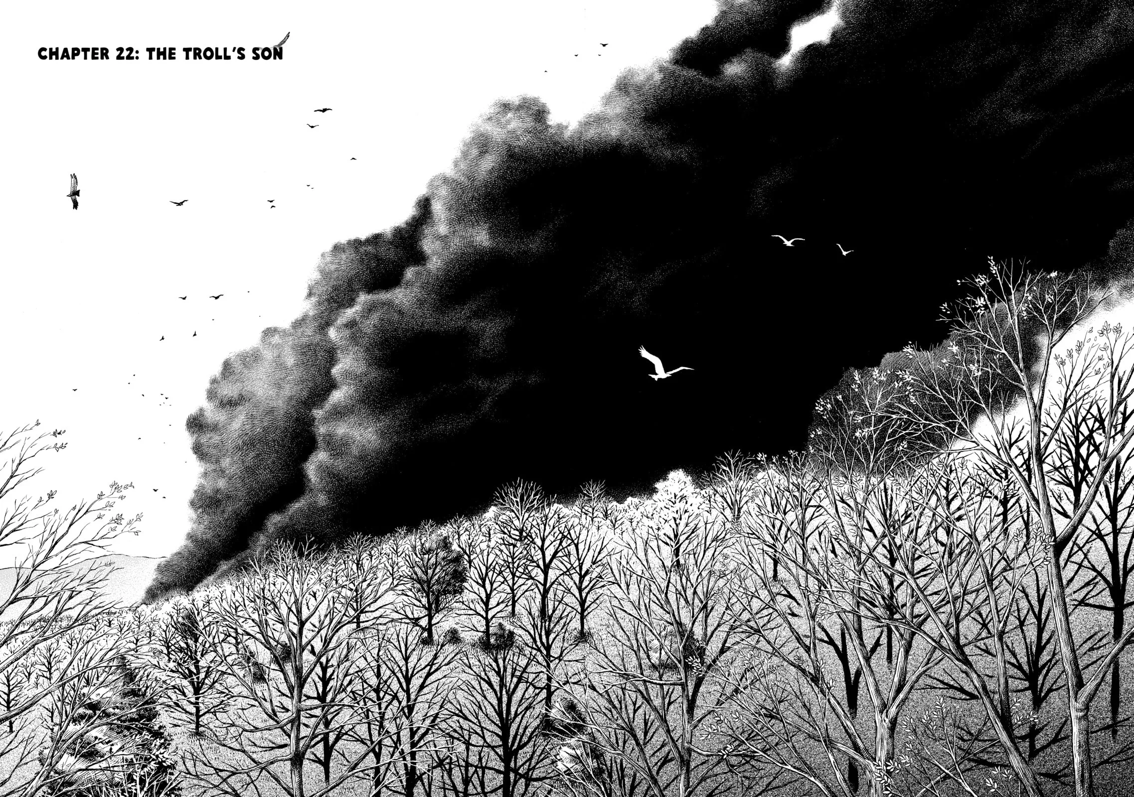 Vinland Saga, chapter 22, page 2