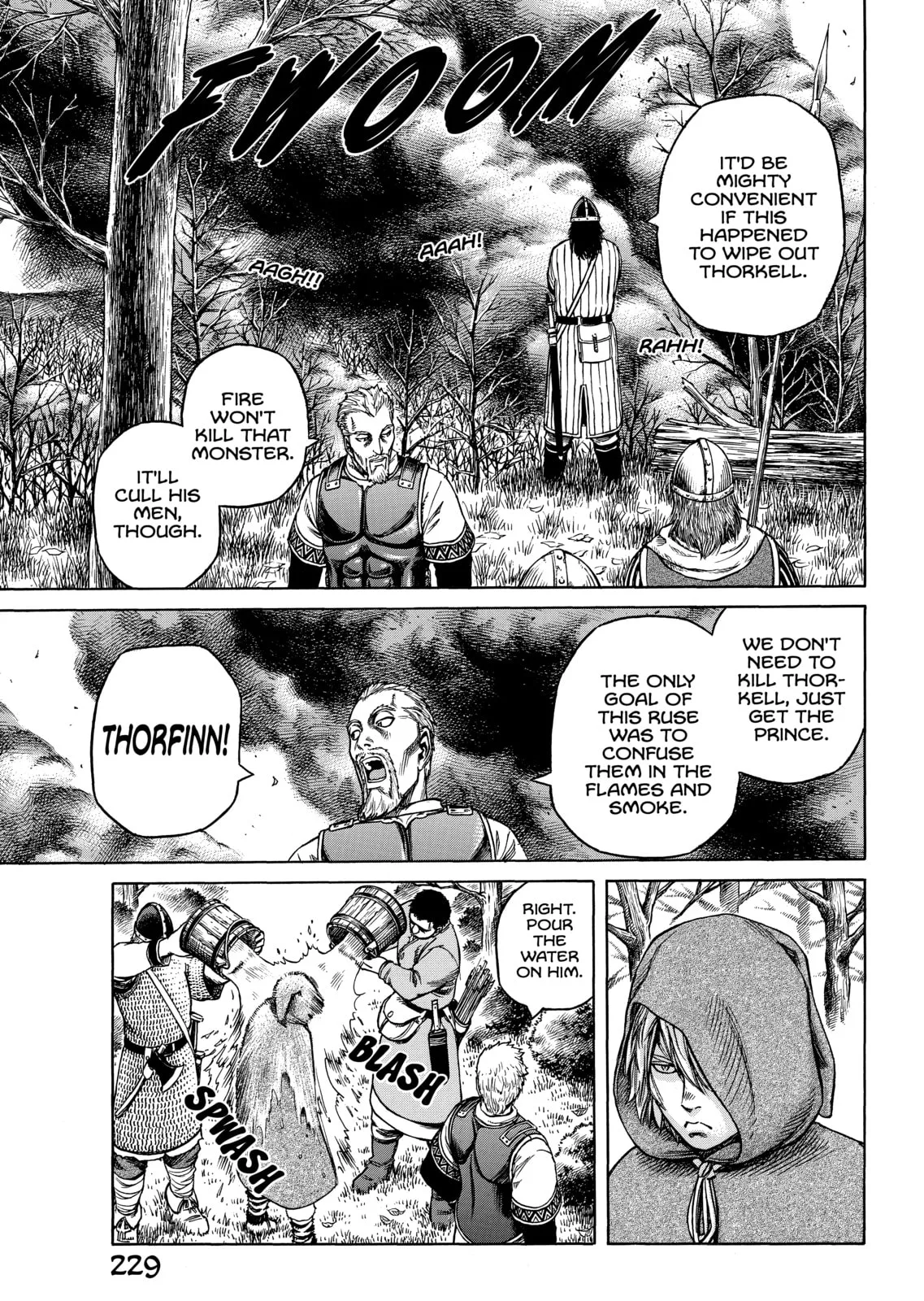 Vinland Saga, chapter 22, page 6