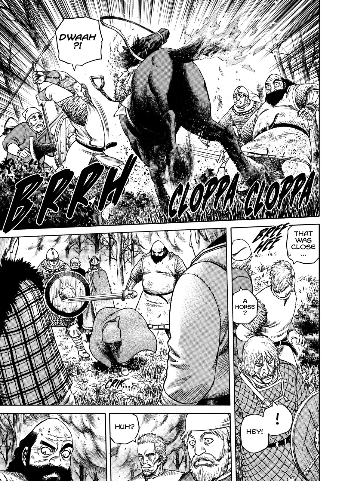 Vinland Saga, chapter 22, page 14