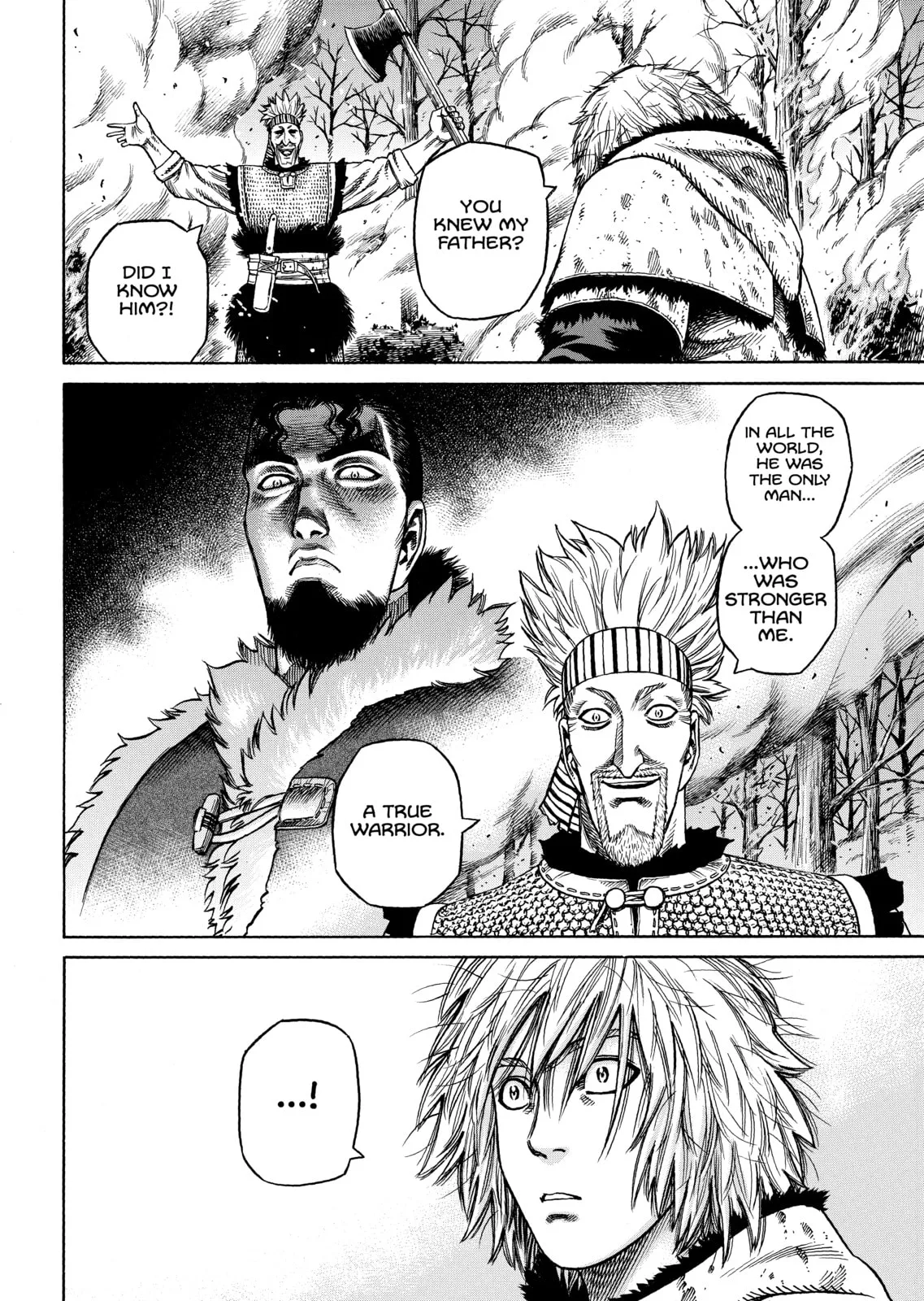 Vinland Saga, chapter 22, page 25