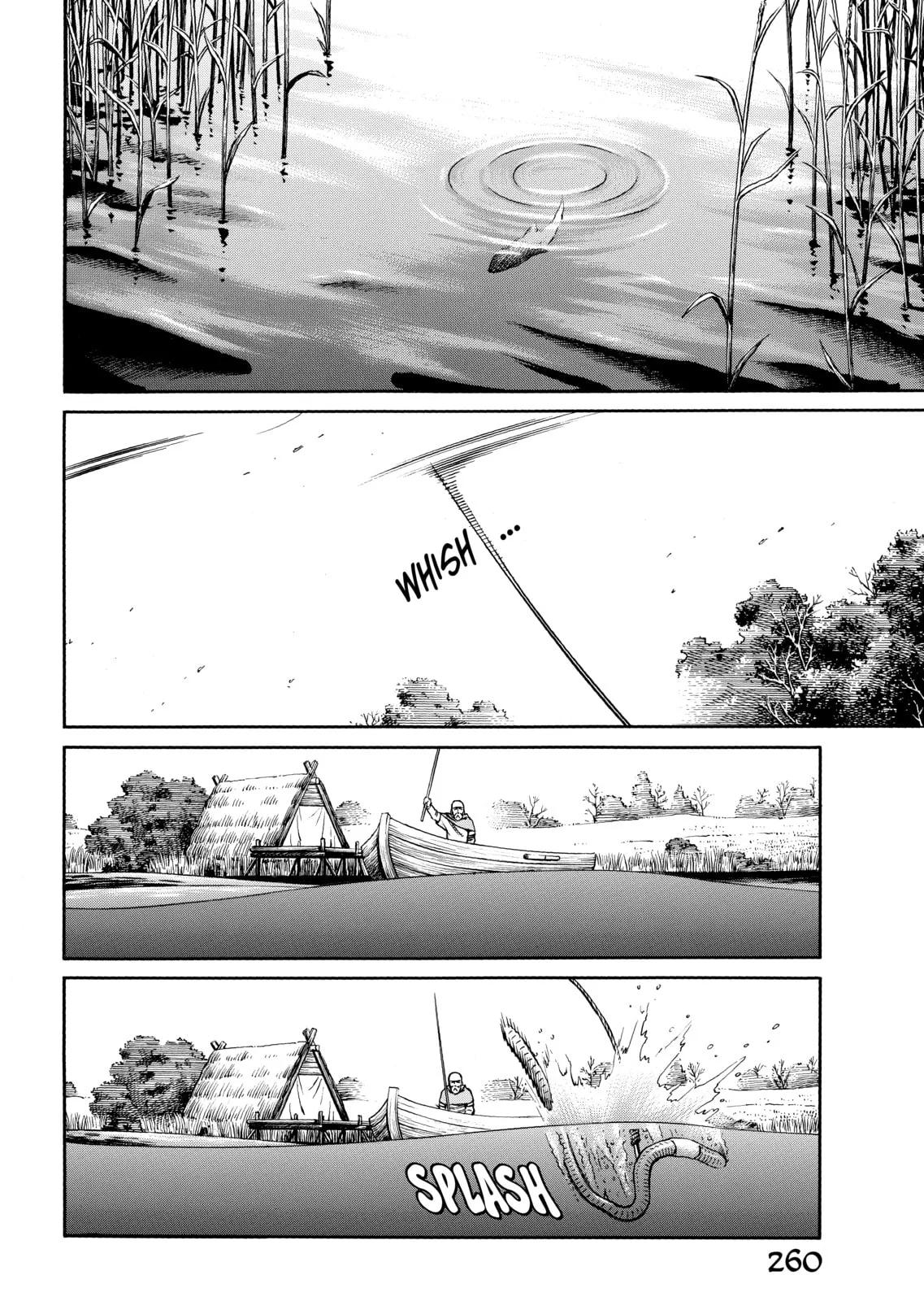 Vinland Saga, chapter 23, page 2