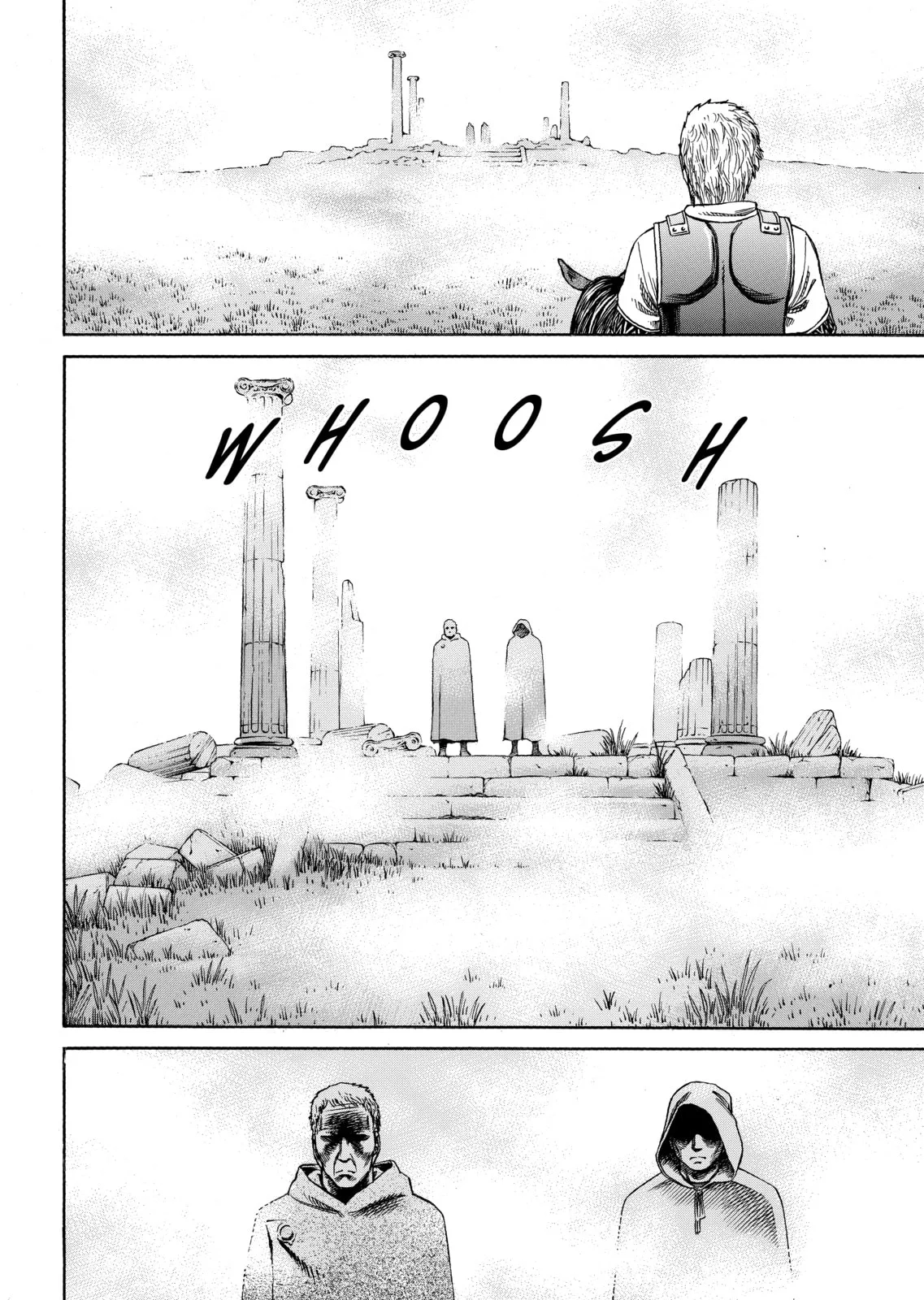 Vinland Saga, chapter 23, page 21